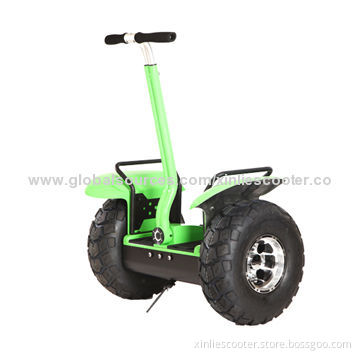 Looking for Distributor of Electric Scooter